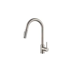 Vòi bếp nóng lạnh Hafele cảm ứng 570.58.631