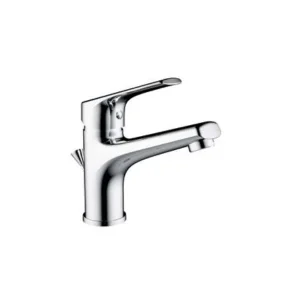 Vòi lavabo Hafele VIGOR 90 có bộ xả kéo 589.15.180
