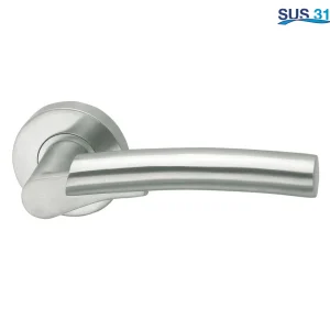Tay nắm gạt Inox 316 Häfele 903.99.723