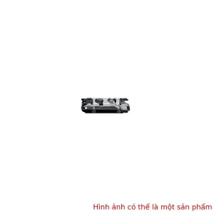 Đế bản lề thẳng Blum có ốc điều chỉnh chiều cao 0mm, màu đen 9594813