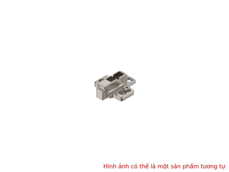 Đế bản lề Blum chữ thập 7323033 1 Đế bản lề Blum chữ thập 7323033