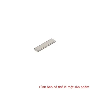 Nắp đậy cho bản lề Blum Modul có logo Blum, trùm ngoài 2171083