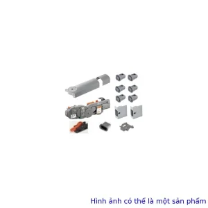 Bộ điện servo drive cho Blum Aventos HF, màu xám 1632844