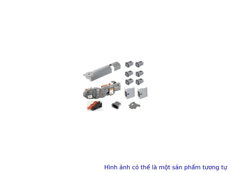 Bộ điện servo drive cho Blum Aventos HF, màu xám 1632844 1 Bộ điện servo drive cho Blum Aventos HF, màu xám 1632844