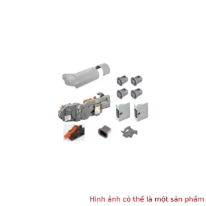 Bộ điện servo drive cho Blum Aventos HL, màu xám 4656096