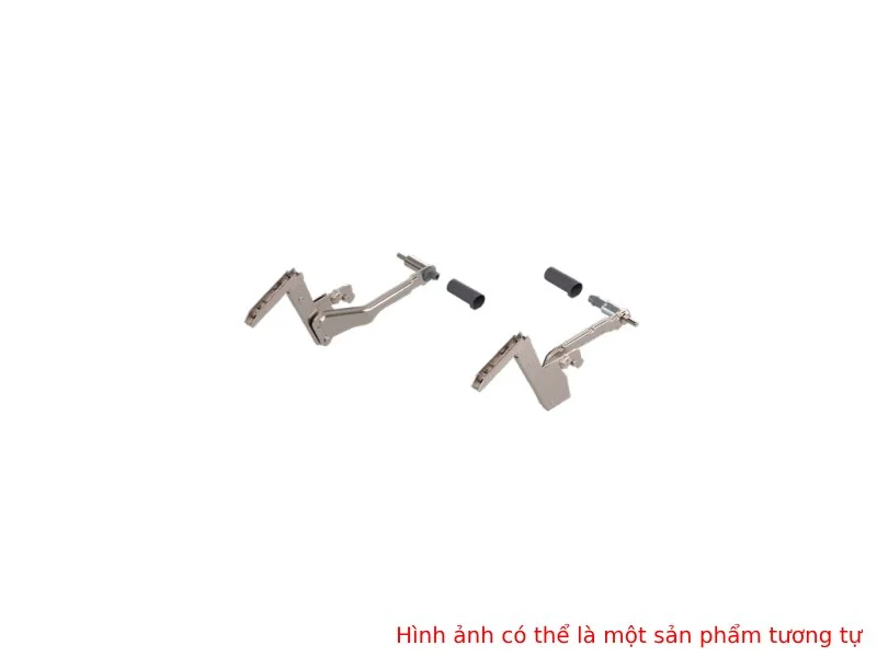 Bộ cánh tay nâng Blum AVENTOS HS SERVO DRIVE 9491742 1 Bộ cánh tay nâng Blum AVENTOS HS SERVO DRIVE 9491742