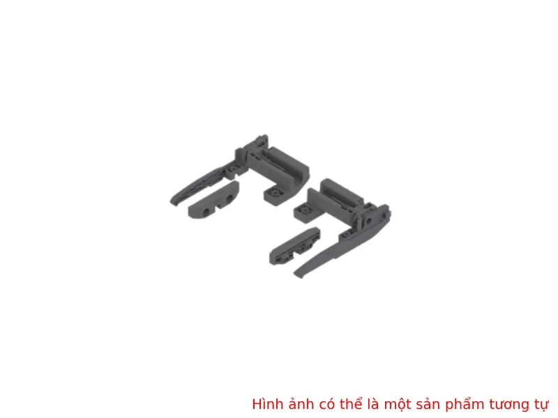 Khóa kệ kéo cho Blum TANDEM 5459007 1 Khóa kệ kéo cho Blum TANDEM 5459007