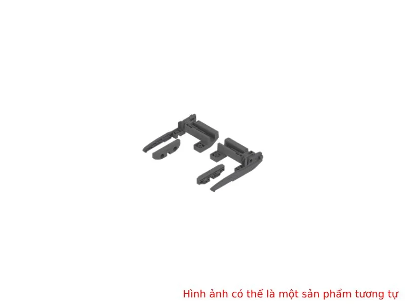 Khóa kệ kéo cho Blum MOVENTO 9739914 1 Khóa kệ kéo cho Blum MOVENTO 9739914