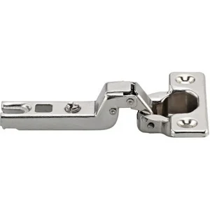 Bản lề bật Hafele 95° Trùm nửa 311.01.071