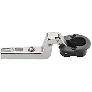 Bản lề Häfele cho cửa kính Lọt lòng 311.01.075