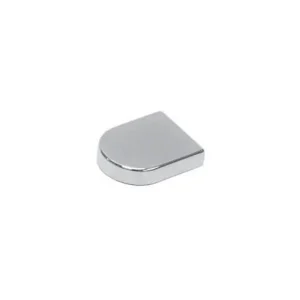 Nắp che chén bản lề dùng cho cửa kính Hafele 311.43.230
