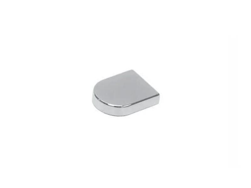 Nắp che chén bản lề dùng cho cửa kính Hafele 311.43.230 1 Nắp che chén bản lề dùng cho cửa kính Hafele 311.43.230