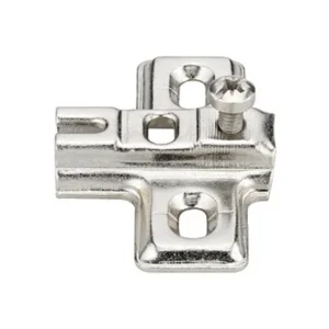 Đế bản lề Metalla Mini A Häfele 311.01.076