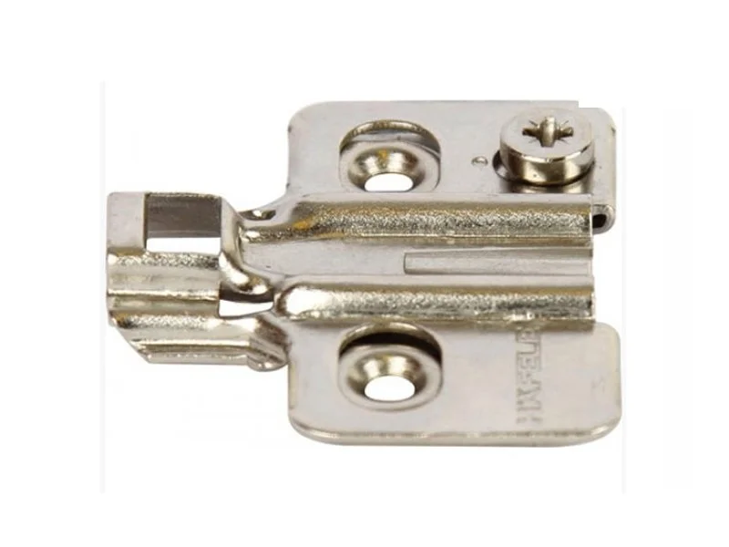 Đế bản lề METALLA SM 311.71.540 1 Đế bản lề METALLA SM 311.71.540