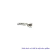 Bản lề Blum CLIP 100°, trùm ngoài, dùng cho cánh dày 16-26mm 3281399