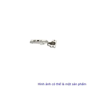Bản lề Blum CLIP 100°, trùm ngoài, dùng cho cánh dày 16-26mm 3281399