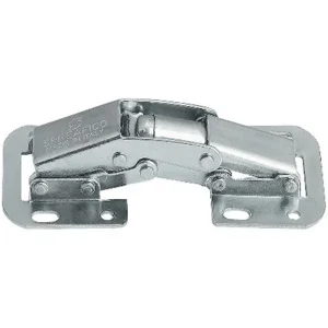Bản lề Hafele Easy Mont góc mở 90° 343.33.970