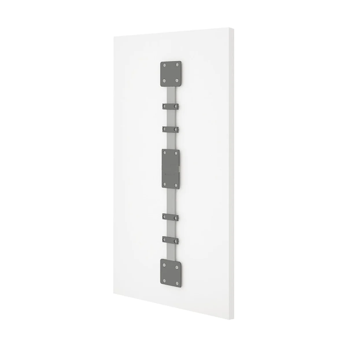 Thanh chống cong cánh tủ Hafele 406.99.120 4 Thanh chống cong cánh tủ Hafele 406.99.120