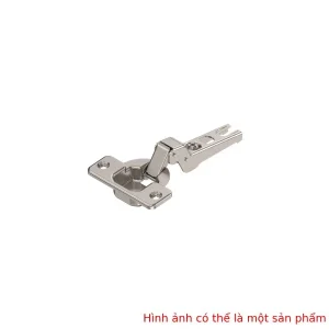 Bản lề Blum MODUL 100°, trùm nửa, dùng cho cánh dày 16-24mm 4127083