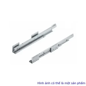 Bộ ray trượt Blum MERIVOBOX 500mm 40kg 7828244