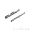 Bộ ray trượt Blum MERIVOBOX 500mm 70kg 4674966