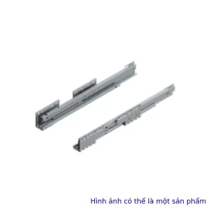 Bộ ray trượt Blum MERIVOBOX 500mm 70kg 4674966