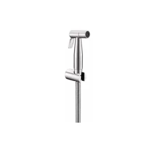 Vòi xịt vệ sinh có giá đỡ và dây sen 120 cm 485.95.032