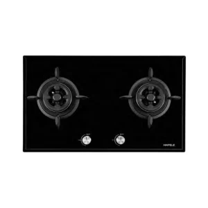 Bếp Gas 2 vùng nấu Häfele HC-G802C 495.06.053