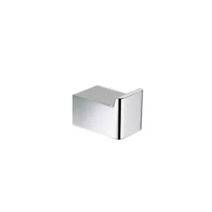 Móc treo khăn mặt kiếng trắng 495.80.232