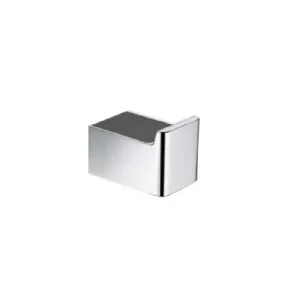 Móc treo khăn mặt kiếng đen 495.80.234