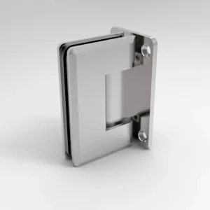 Bản lề kính – tường 90 độ Hafele 499.05.850