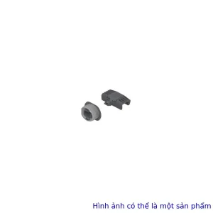 Khớp nối mặt trước cho ngăn kéo âm xám đậm 5209105