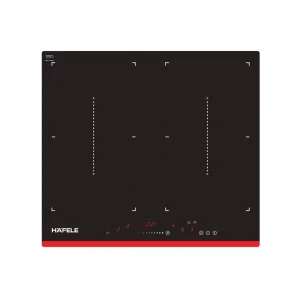 Bếp từ Häfele 4 vùng nấu HC-I604C 535.02.211