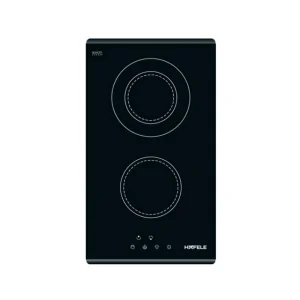 Bếp điện Häfele 2 vùng nấu HC-R302A 536.01.620
