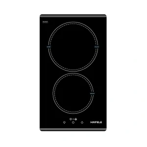 Bếp từ Hafele 2 vùng nấu HC-I302B 536.01.670