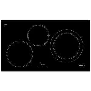 Bếp từ 3 vùng nấu Hafele HC-I773D 536.61.585