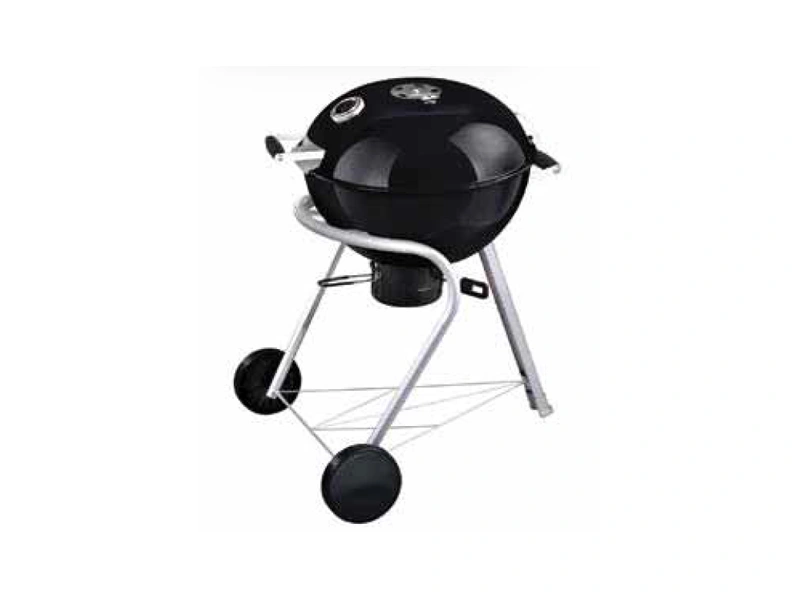 Lò nướng than 1 vùng nướng 57cm Häfele 537.04.232 1 Lò nướng than 1 vùng nướng 57cm Häfele 537.04.232