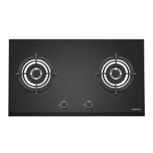 Bếp gas 2 vùng nấu Häfele HC-G782A 538.06.287