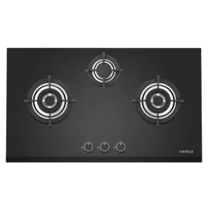 Bếp gas 3 vùng nấu Häfele HC-G863A 538.06.298