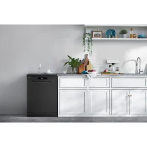 Máy rửa chén độc lập Hafele HDW-F602EB 538.21.360