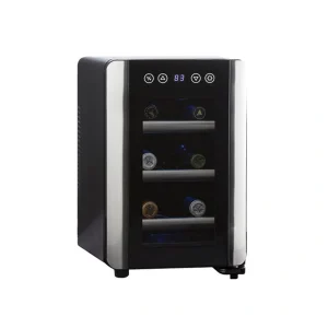 Tủ rượu Häfele 16 lít HW-G16 539.15.040