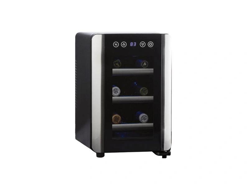 Tủ rượu Häfele 16 lít HW-G16 539.15.040 1 Tủ rượu Häfele 16 lít HW-G16 539.15.040