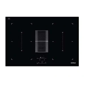 Bếp từ kết hợp máy hút mùi Hafele HC-IHH77A 539.66.822