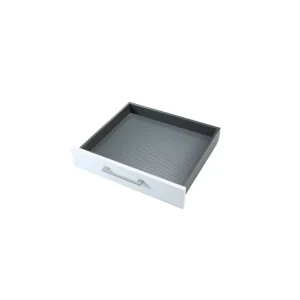 Tấm lót hộc tủ bếp Tex – Màu xám 547.90.283