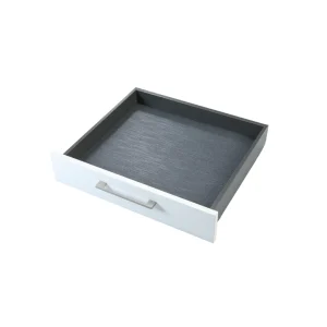 Tấm lót hộc tủ bếp Fibre – Màu xám đen 547.92.523