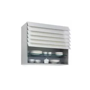 Cửa tủ treo – Màu đen 561.56.398