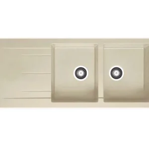 Chậu đá Hafele GRANTEC HS-G11650 565.83.241