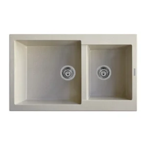 Chậu đá Hafele GRANTEC HS-G8650 565.83.251