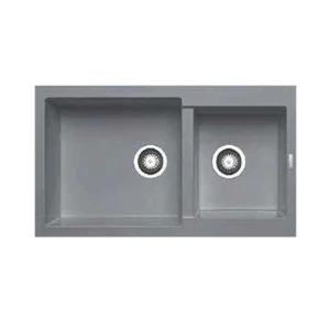 Chậu đá Hafele GRANTEC HS-G8650 565.88.501