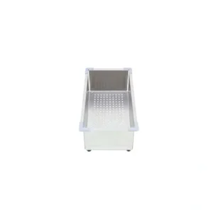 Rây kim loại Hafele 374x231x90.5mm 567.25.911
